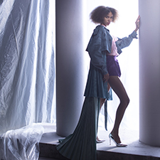Bach Mai Fall 2025 Trunk Show